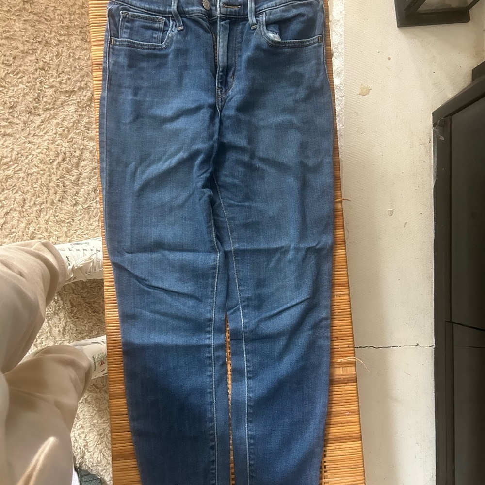 Levi’s skinny stretch 27 - Picture 2 of 3